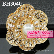 luxury jewelry brooches